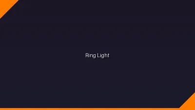 积分兑换 - LED环形补光灯 | 每日大赛mrds 积分商城