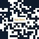 App Store下载二维码 - 每日大赛 每日大赛mrds APP