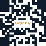 Google Play下载二维码 - 每日大赛 每日大赛mrds APP